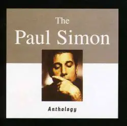 Paul Simon : The Paul Simon Anthology